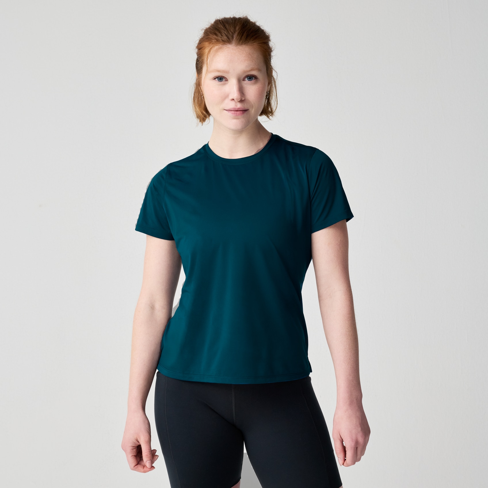 Brooks Running Women's Dash Short Sleeve