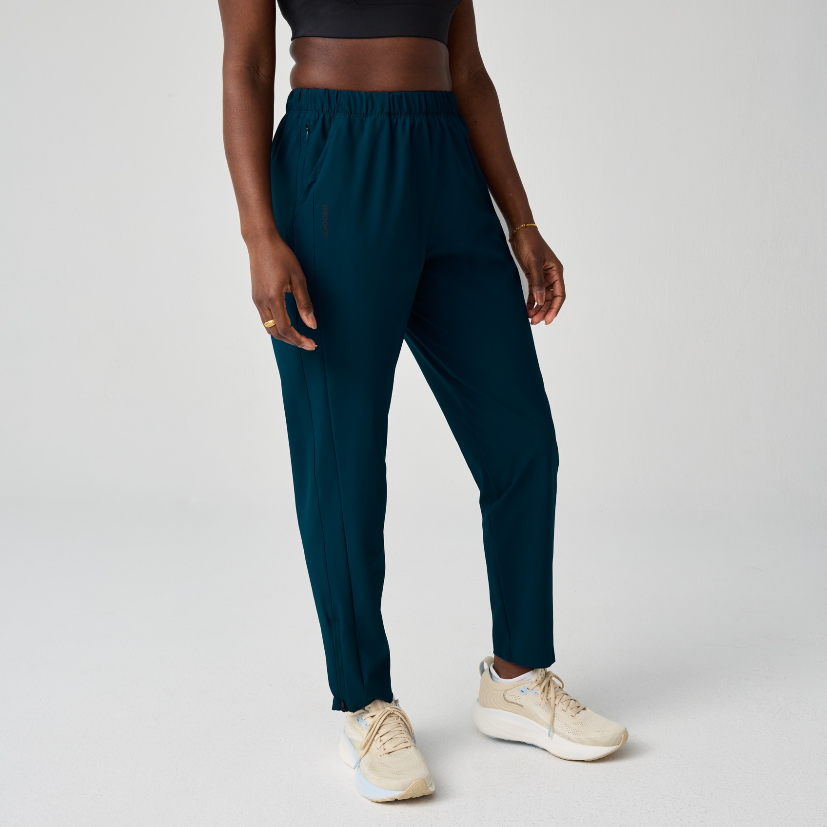 Brooks Running Women's Canopy Pant