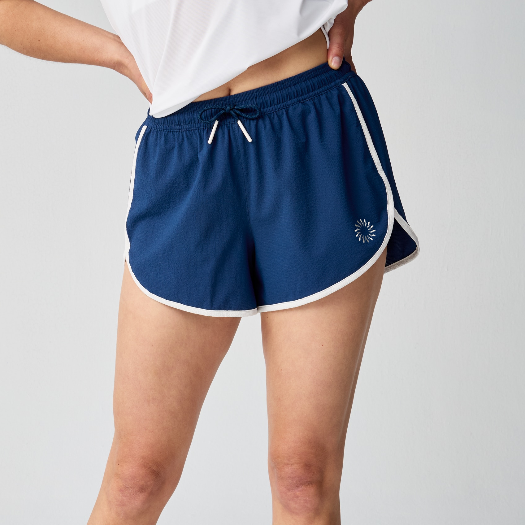 Brooks Running Women's Movement 3" Dolphin Short