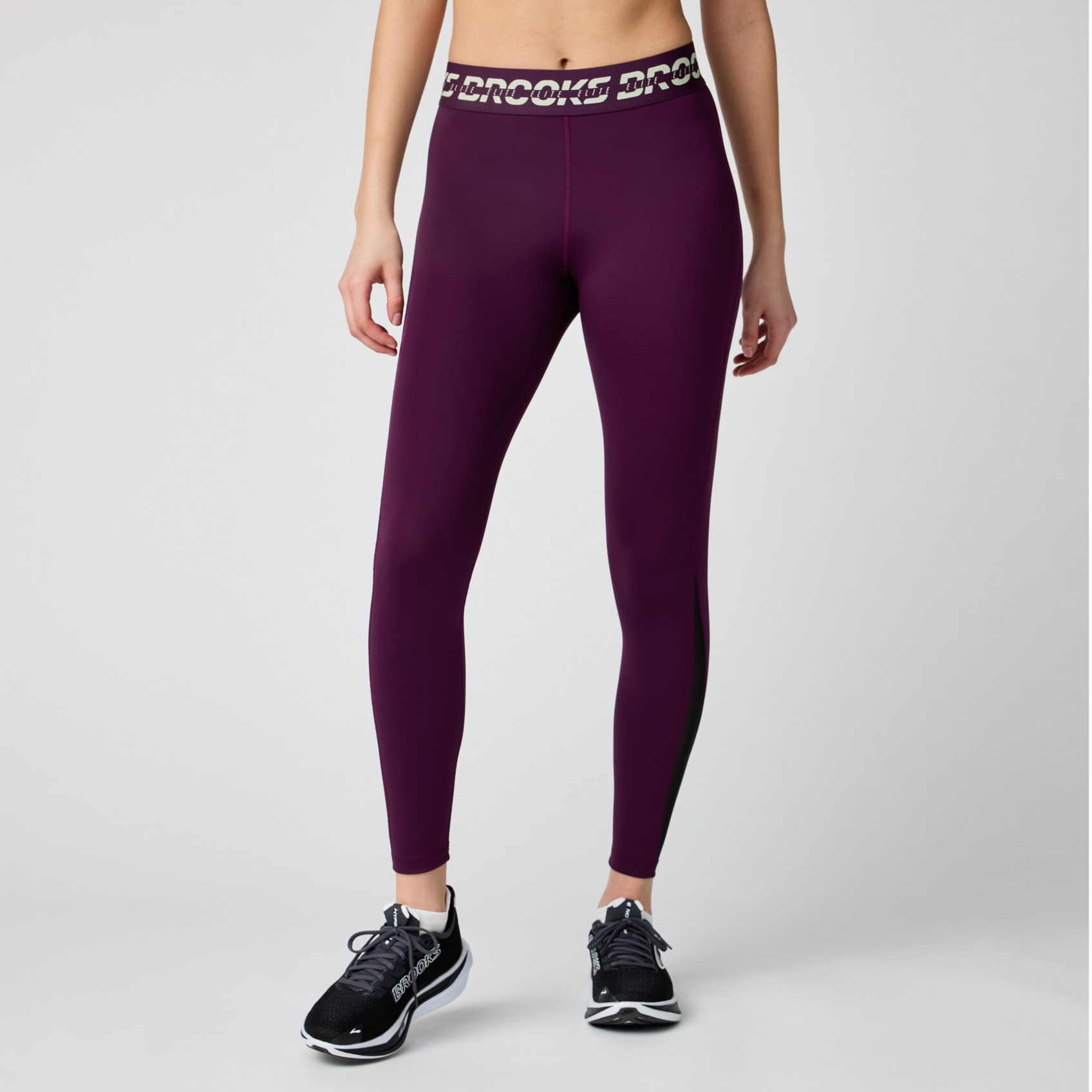Brooks Running Women's Pr Elite Tight