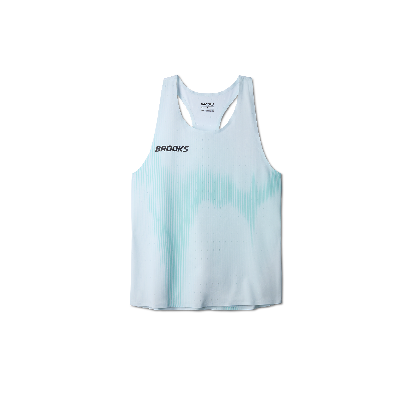 Brooks Running Women's Pro Kit Singlet