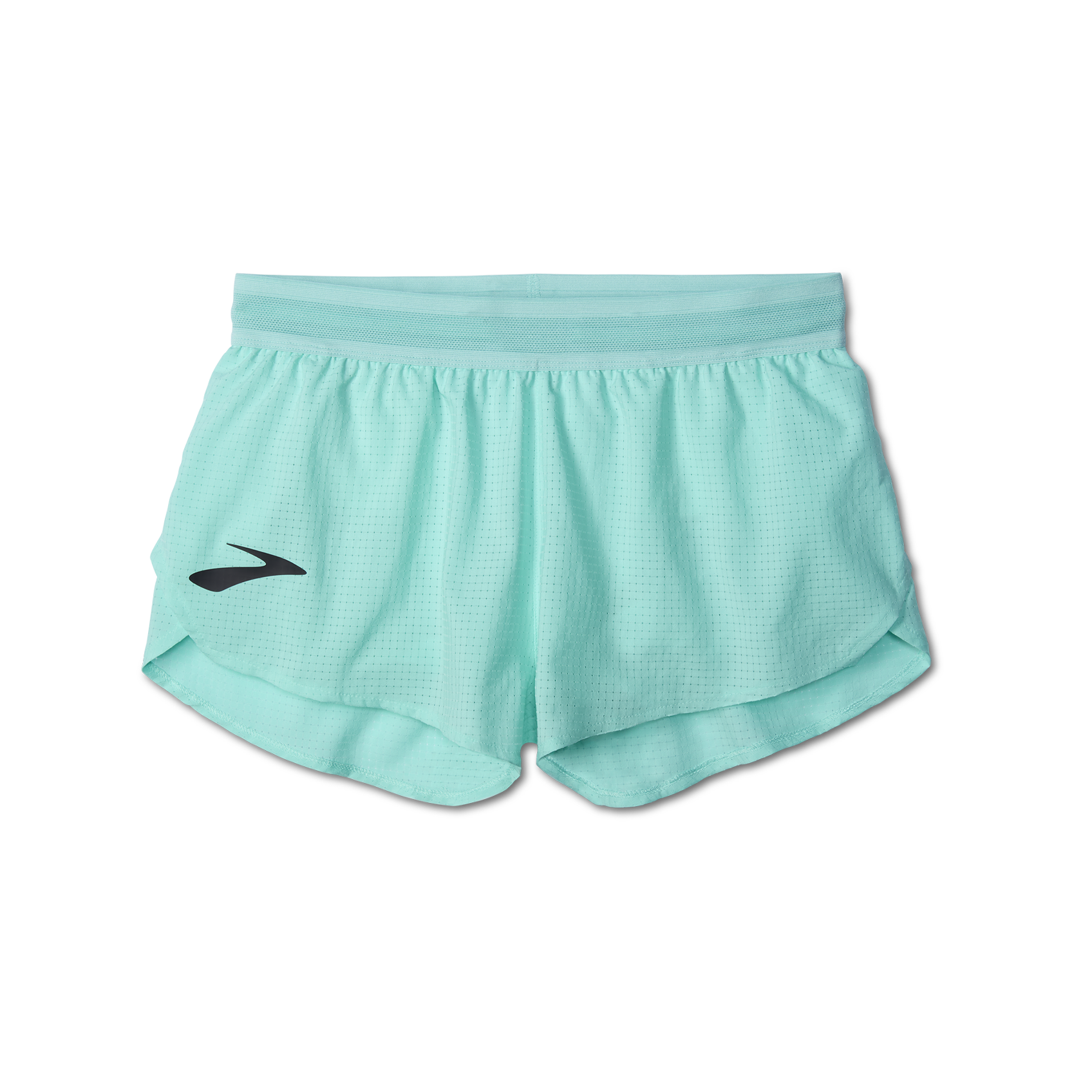 Brooks Running Women's Pro Kit Split Short