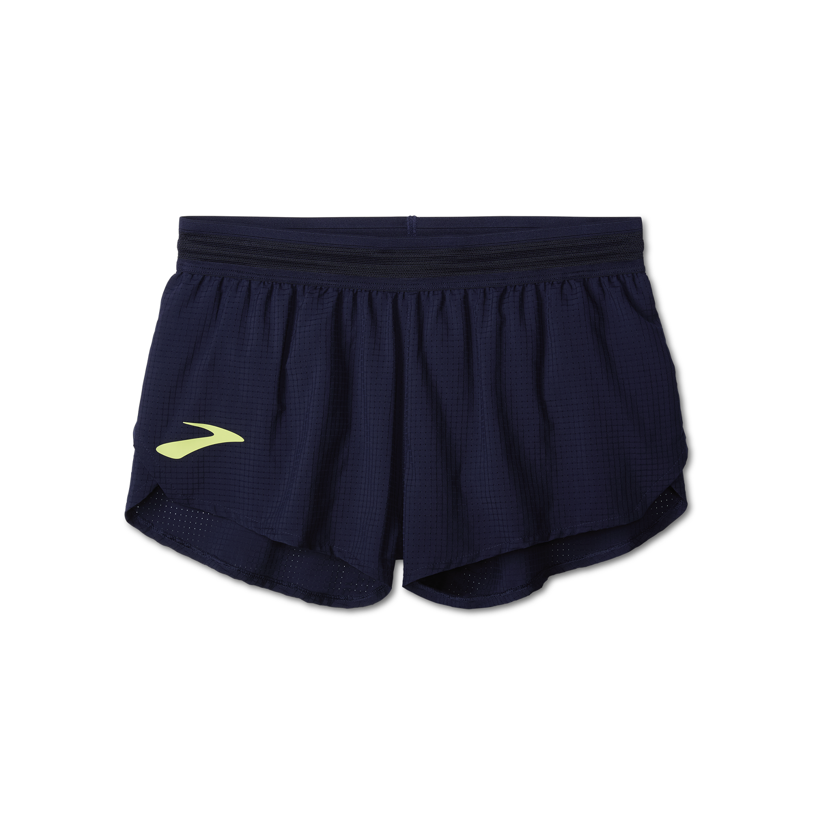 Brooks Running Women's Pro Kit Split Short