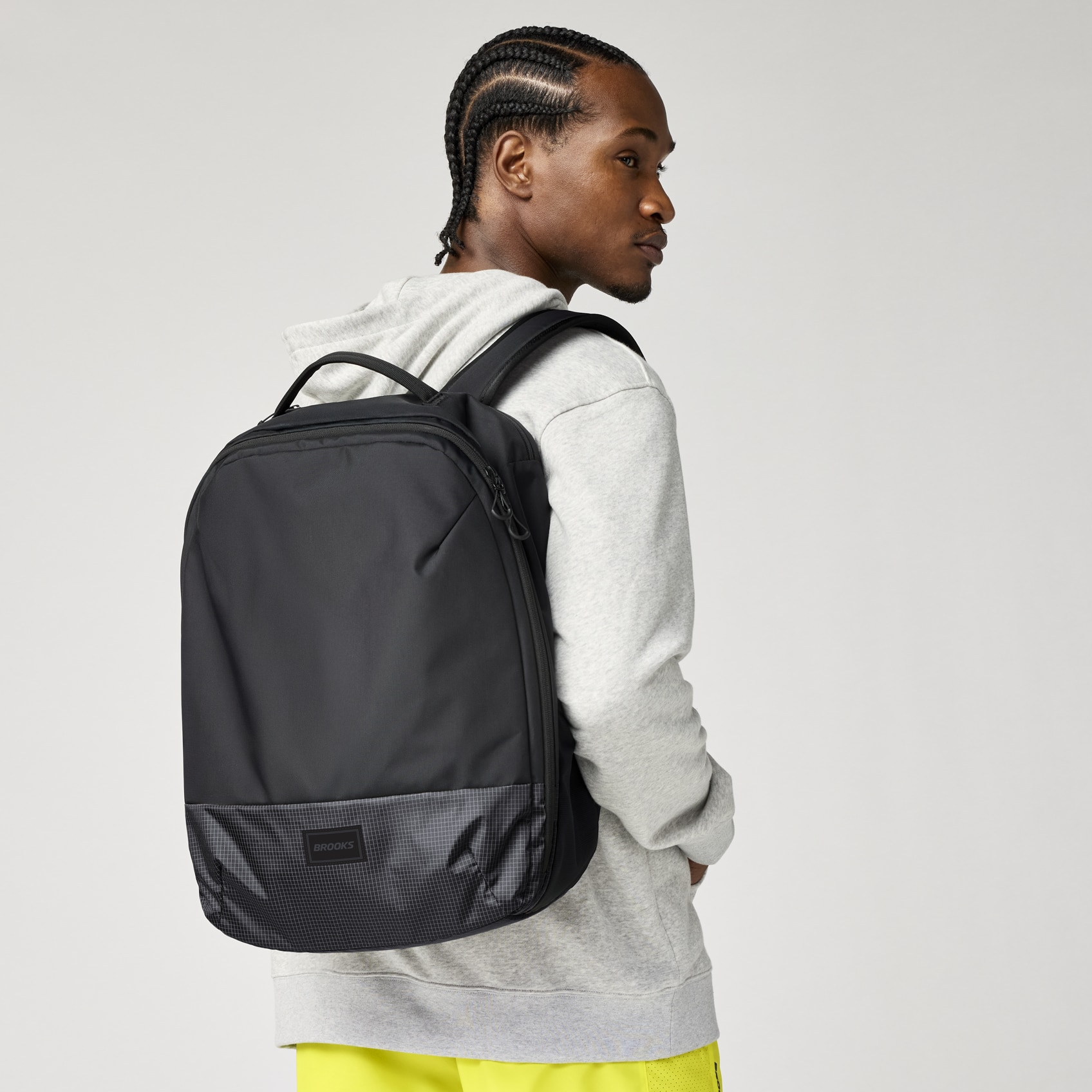 Brooks Running Unisex Stride Backpack