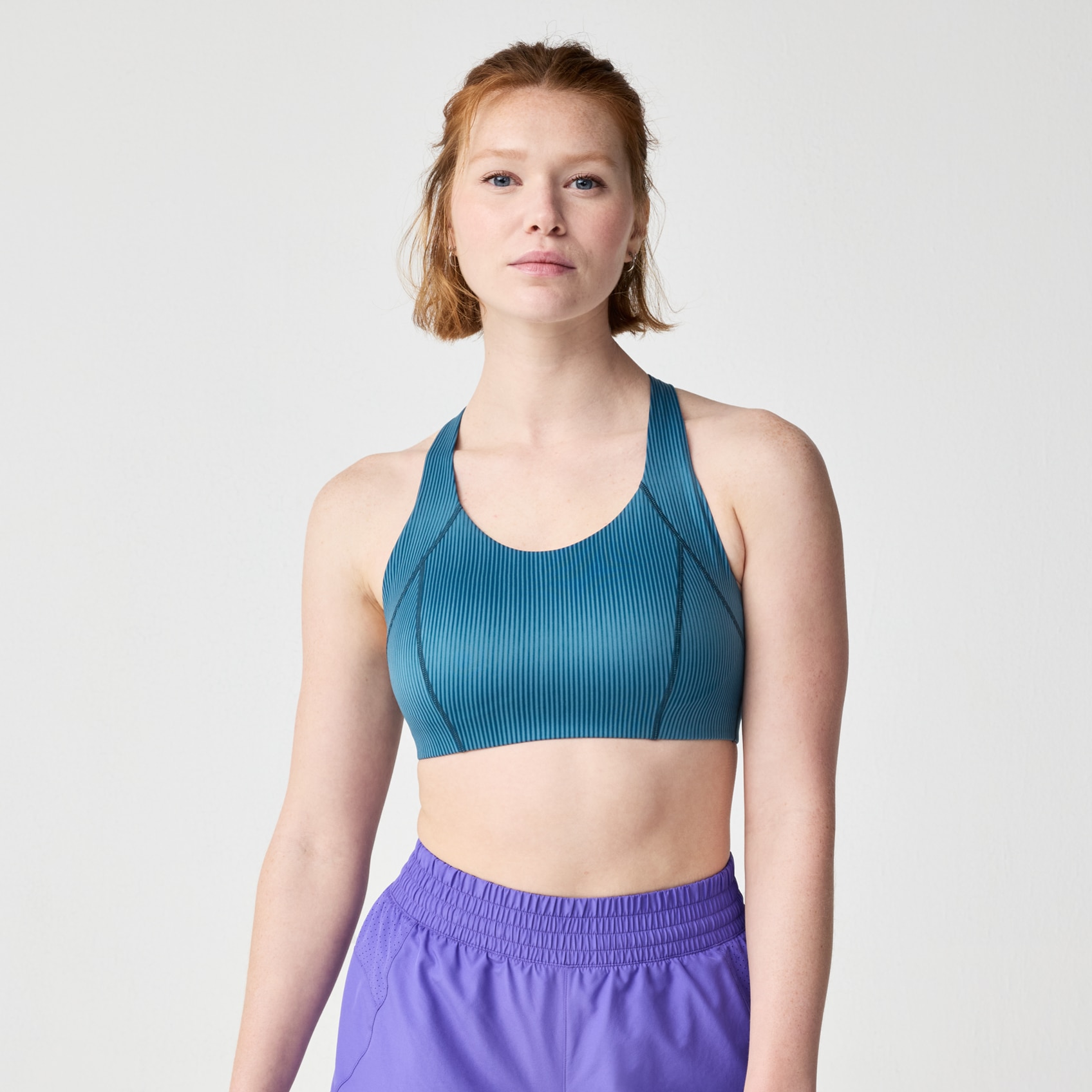 Brooks Running Women's Chaser Padded Bra