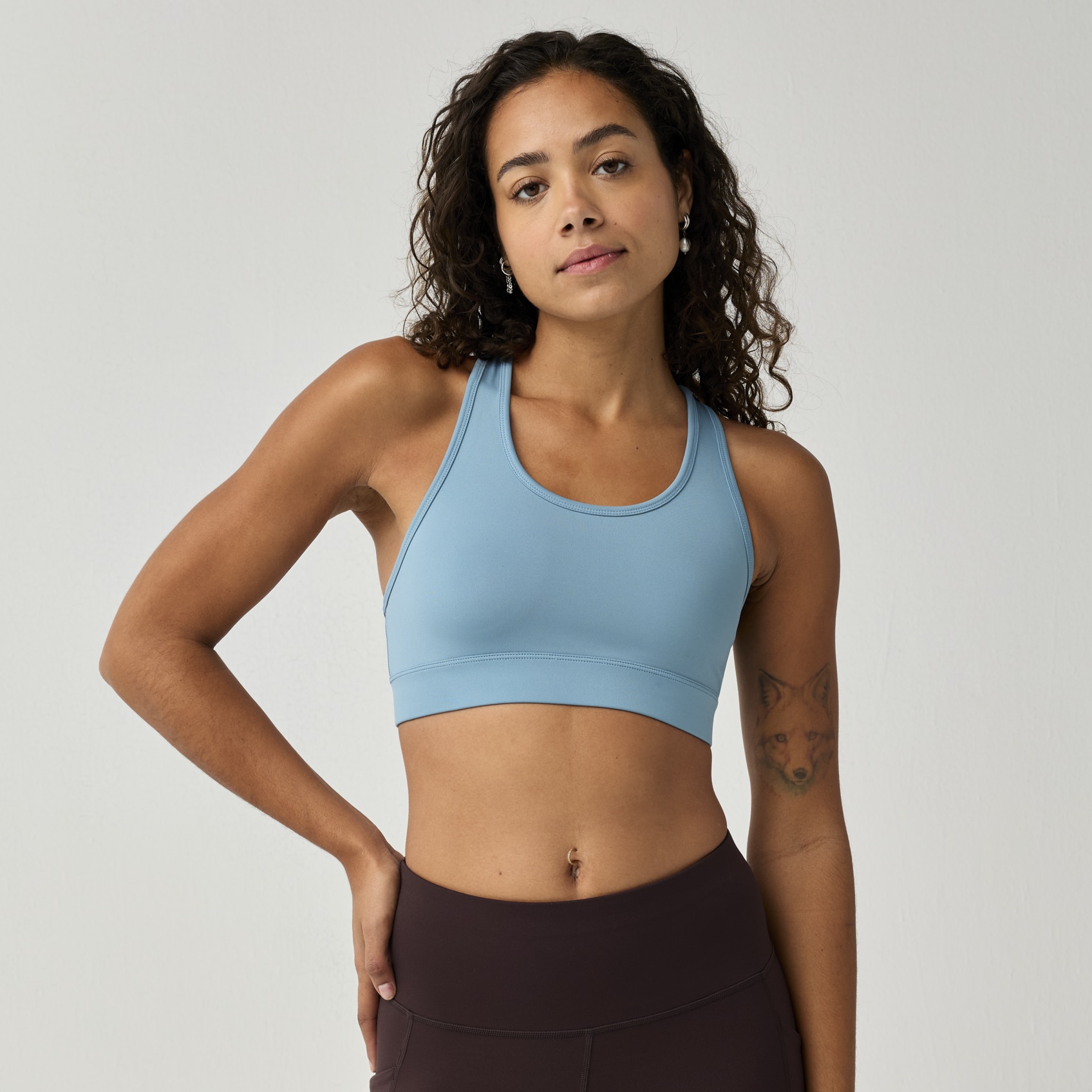 Brooks Running Women's Dash Lite Bra In Adult