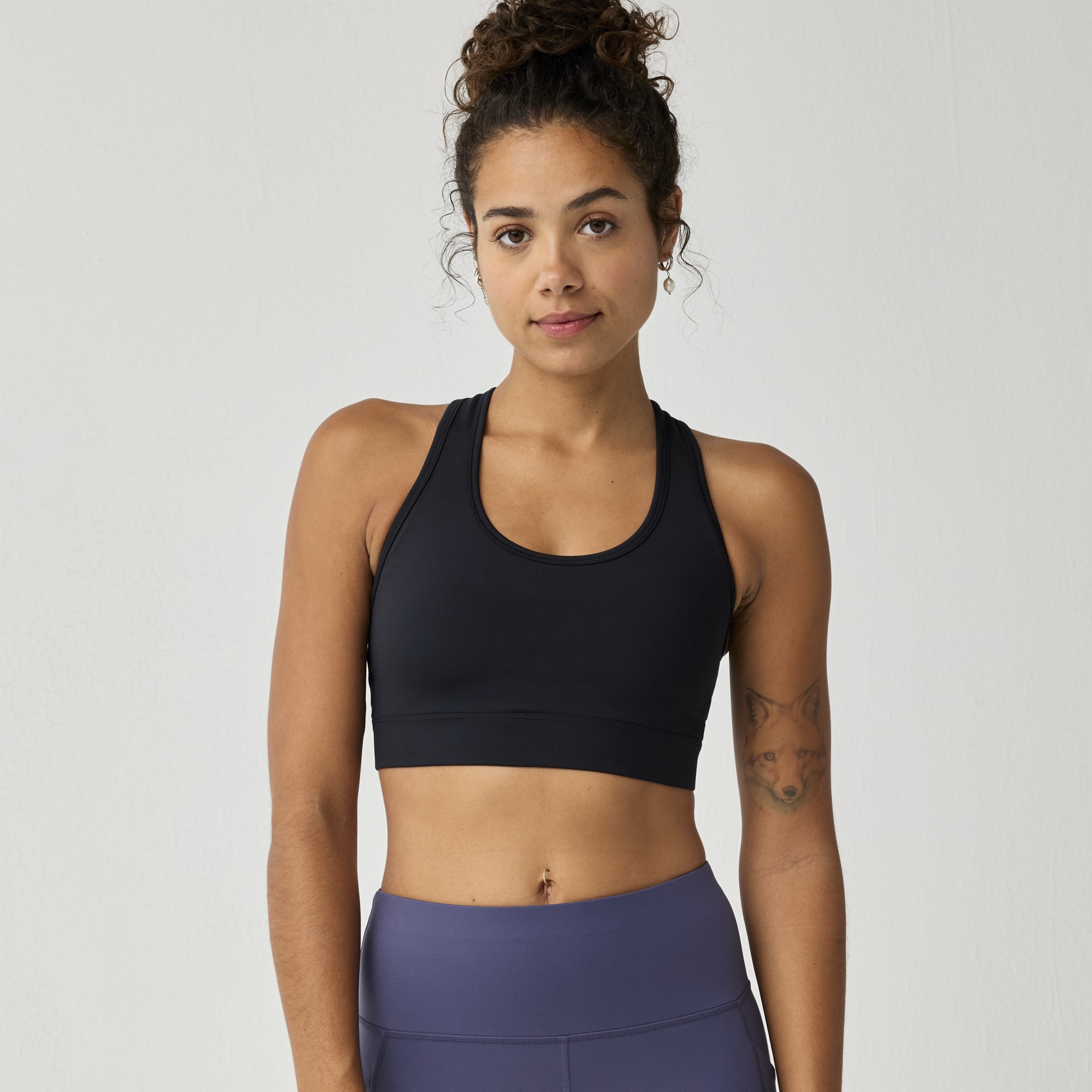 Brooks Running Women's Dash Padded Bra In Adult