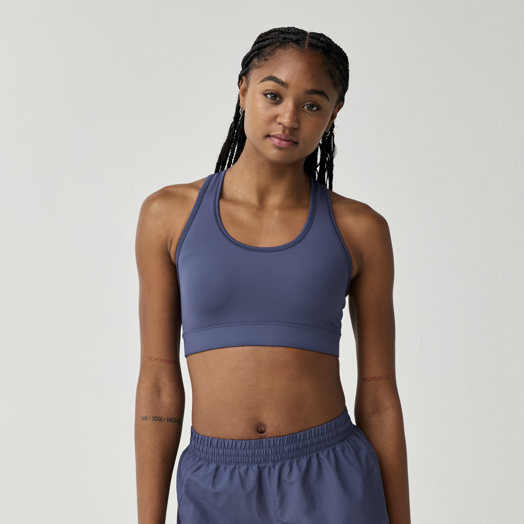 Brooks Running Women's Dash Padded Bra In Adult