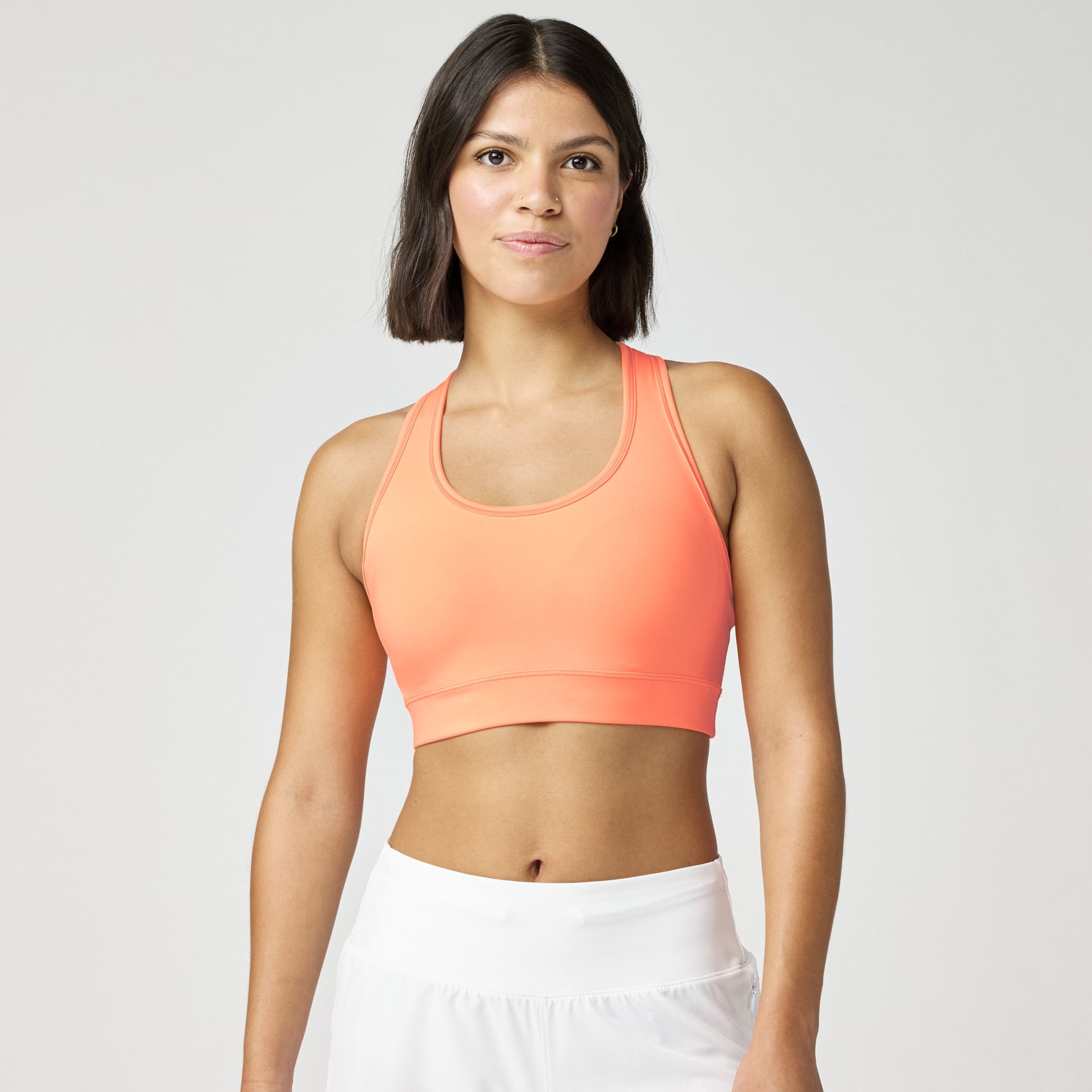Brooks Running Women's Dash Padded Bra In Adult