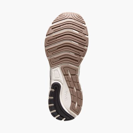 Brooks Anthem 6 für Damen – Ansicht von unten