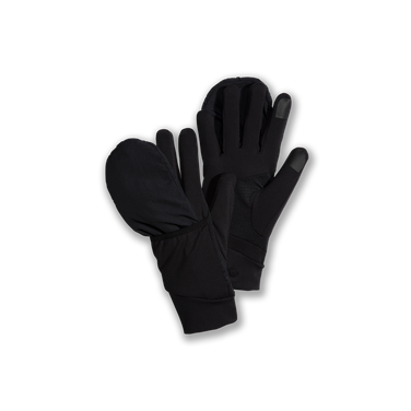 Draft Hybrid Glove Bild Nummer 1
