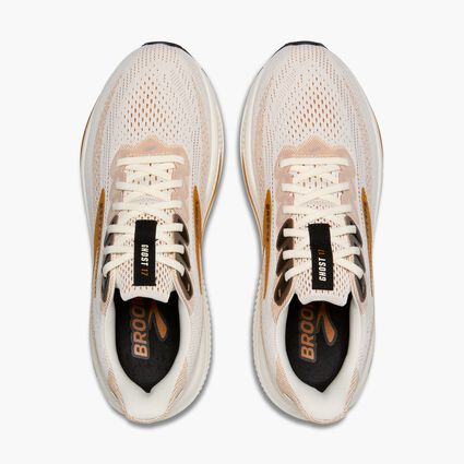 Brooks Ghost 17 für Herren – Aufsicht