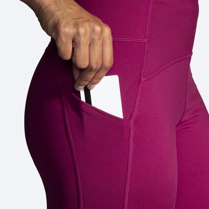 Detail view 2 of Momentum Thermal Tight for women