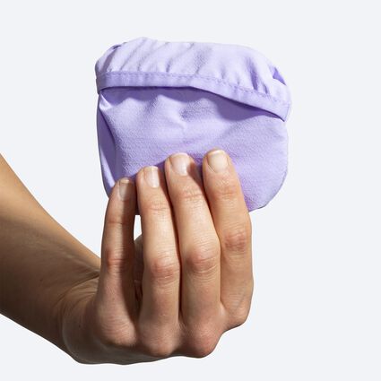 Dettaglio 1 vista di Brooks Lightweight Packable Hat da unisex