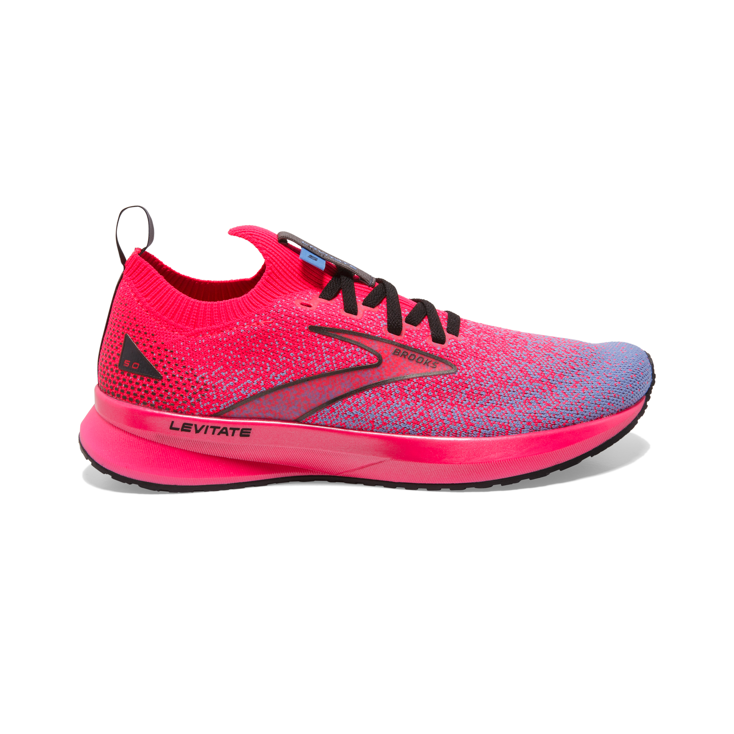 Brooks beast 9 mens pink clearance
