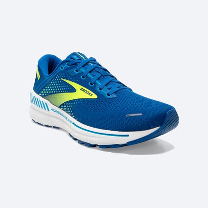 Adrenaline Gts 22 Men S Running Shoes Brooks Running Adrenaline Gts 22 Men S Running Shoes Brooks Running