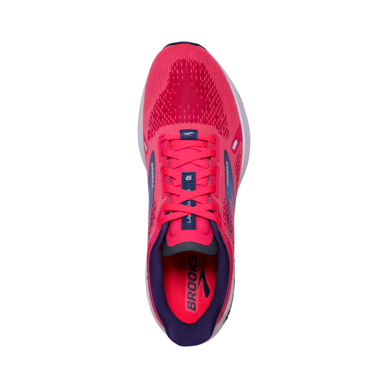 Launch GTS 9 Women's Lightweight Supportive Running Shoes
