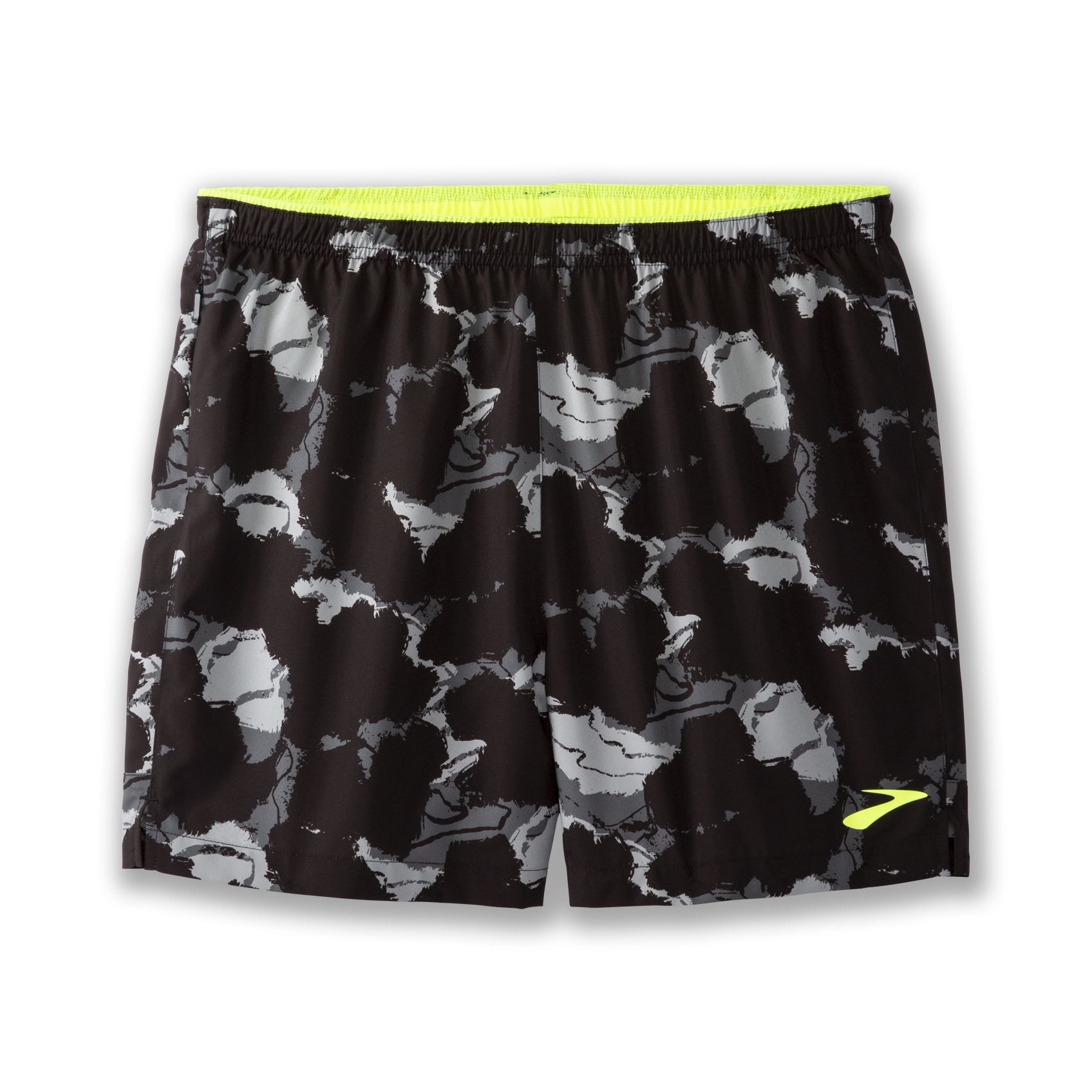 brooks running shorts