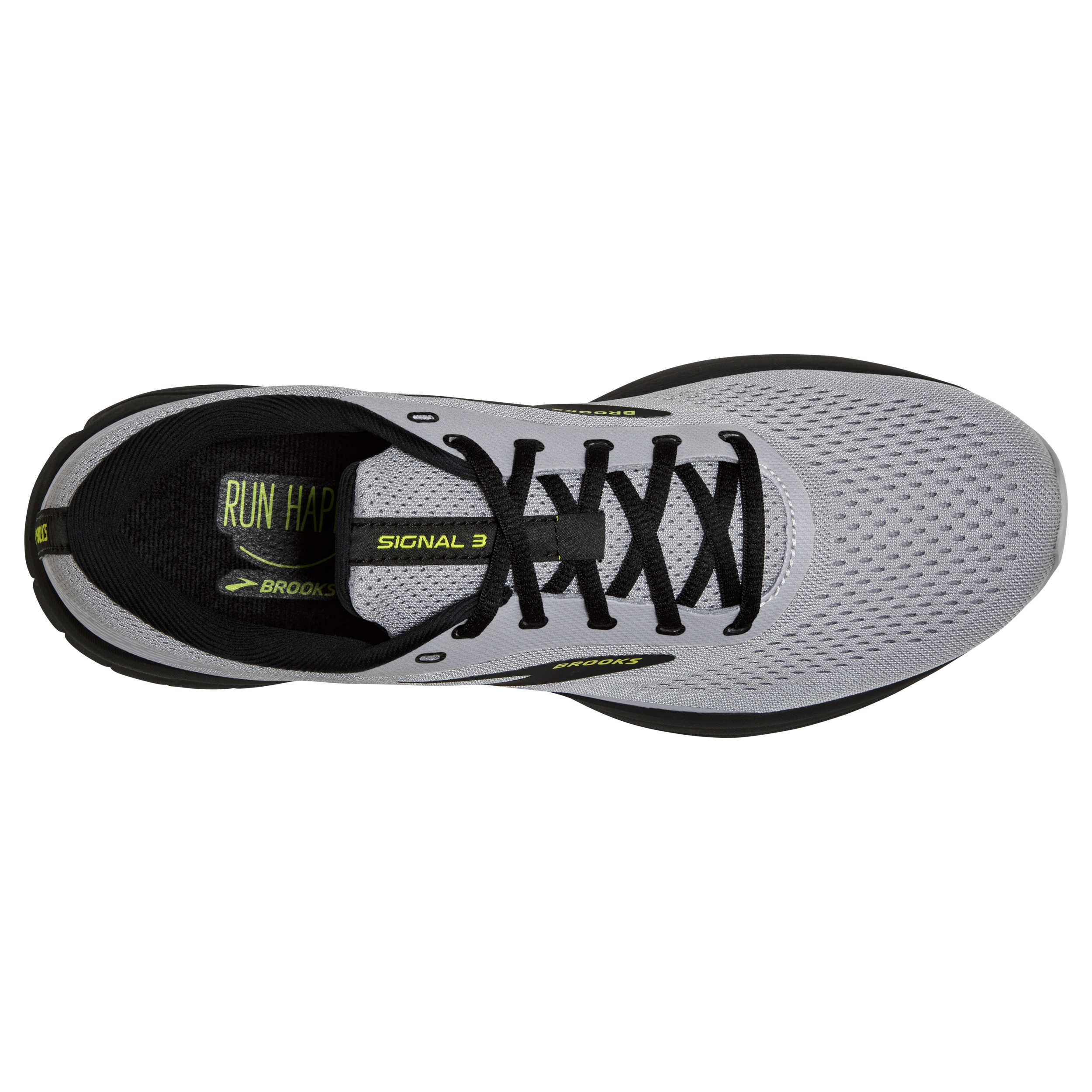 brooks signal 3 women's