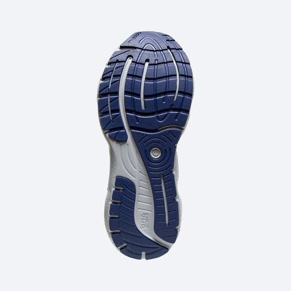 Brooks Glycerin 20 (Mens) - Blue/Nightlife/White – Prosportswear