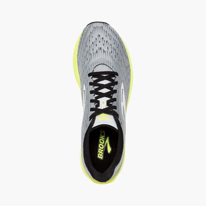 Brooks Hyperion Tempo Homme | Vitesse, Légèreté & Réactivité Brooks Hyperion Tempo Homme | Vitesse, Légèreté & Réactivité