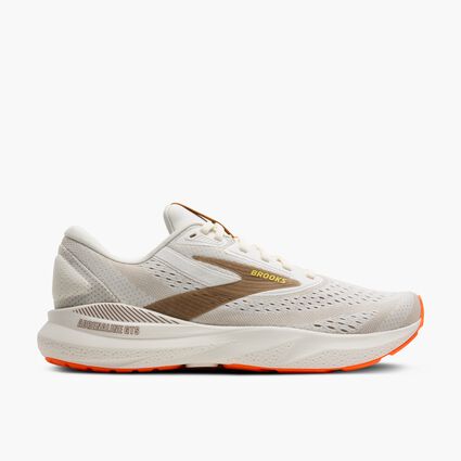 Side (right) view of Brooks Adrenaline GTS 24 for men