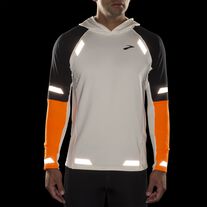 Run Visible Thermal Hoodie 2.0 image number 3