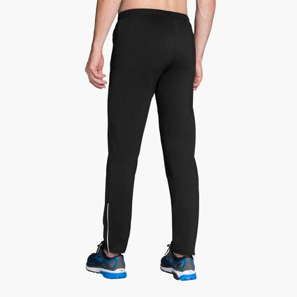 Brooks Spartan Pant für Herren – Model-Ansicht (von hinten)