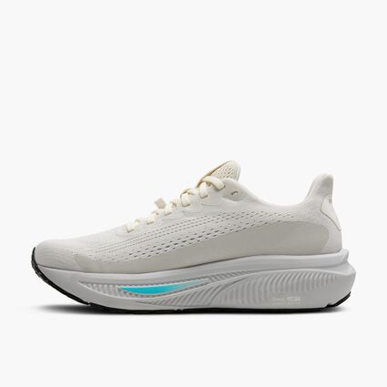 Brooks Ghost 17 GTX für Damen – Seitenansicht (links)