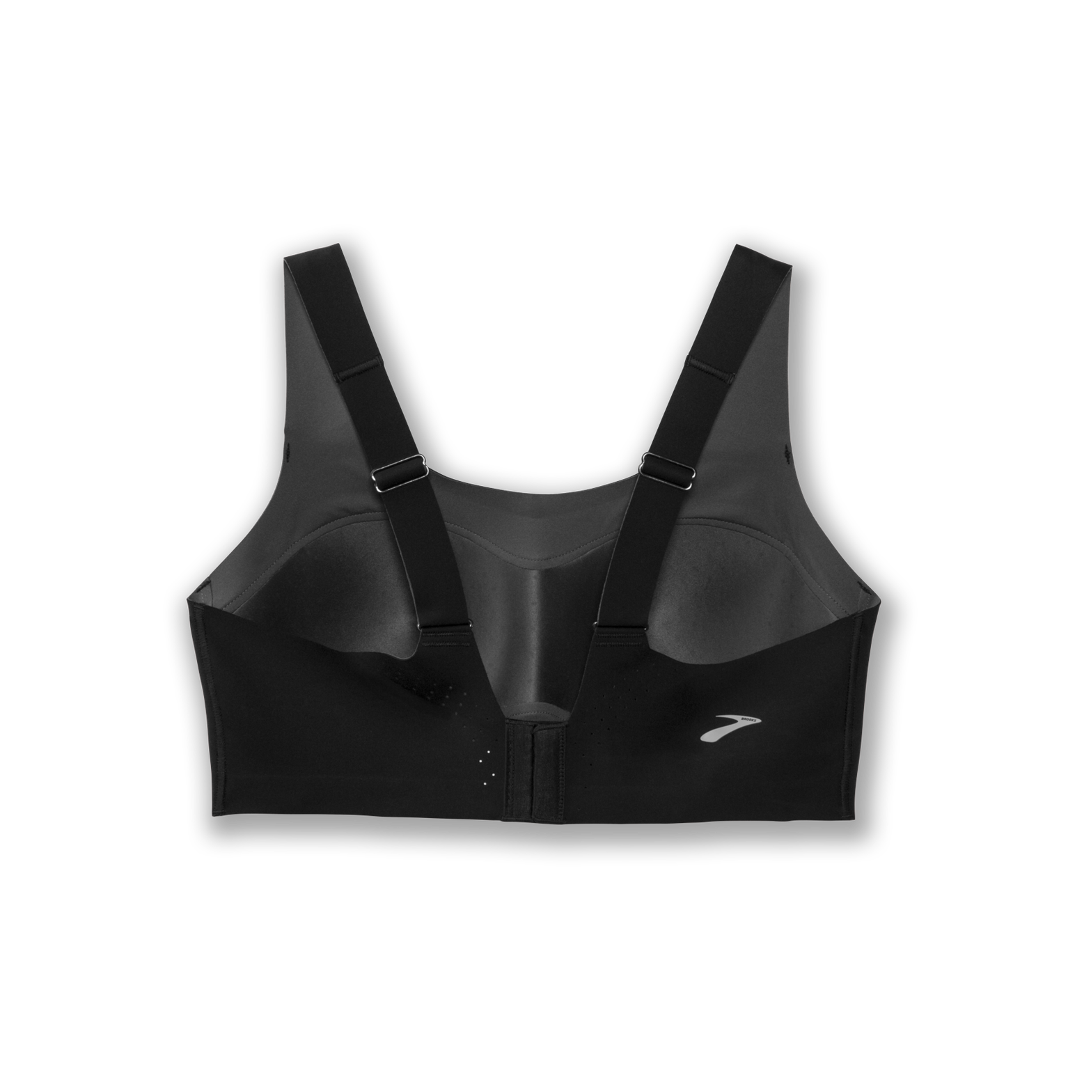 dare scoopback run bra