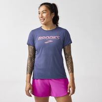 Distance Short Sleeve 3.0 nombre d’images 1