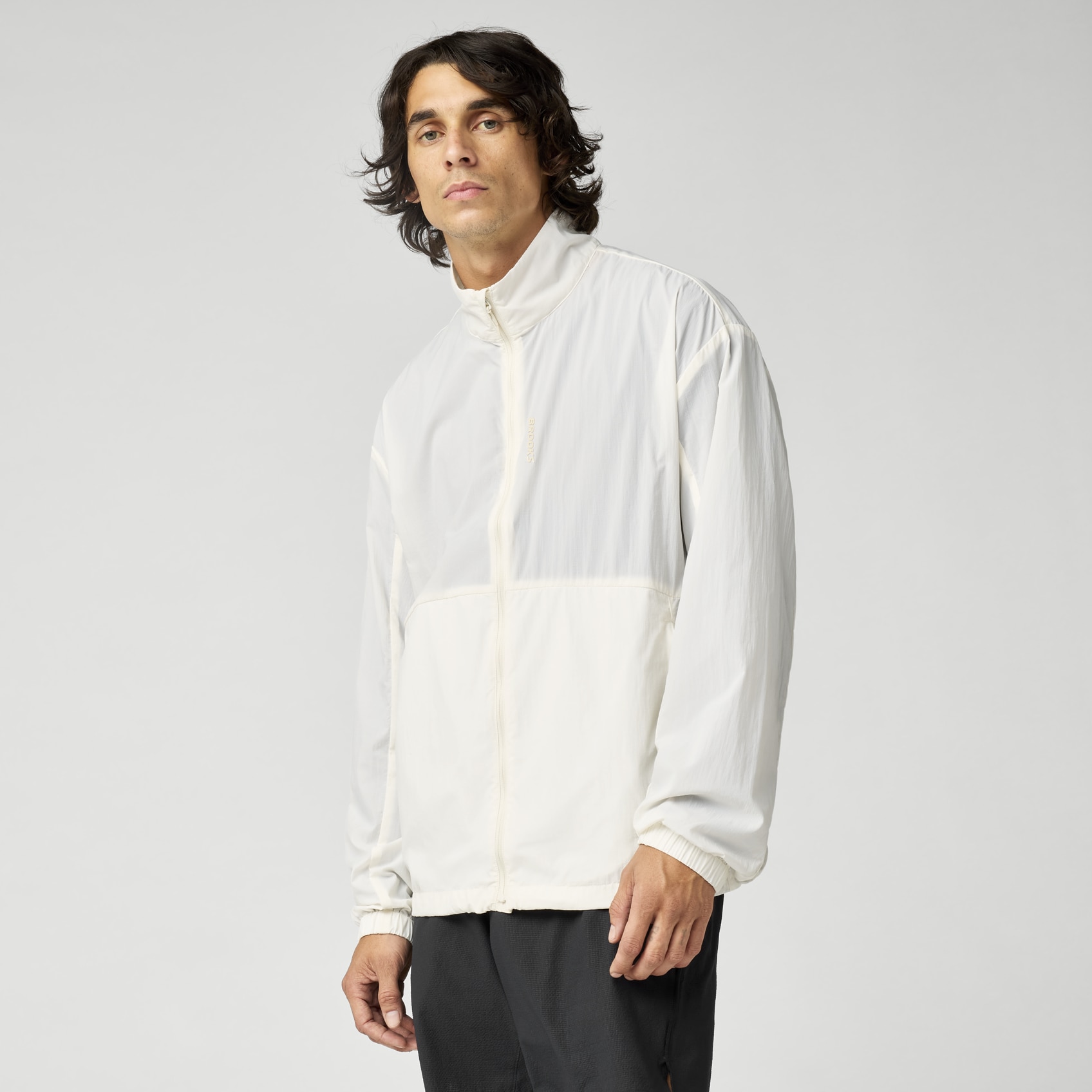 Movement Jacket