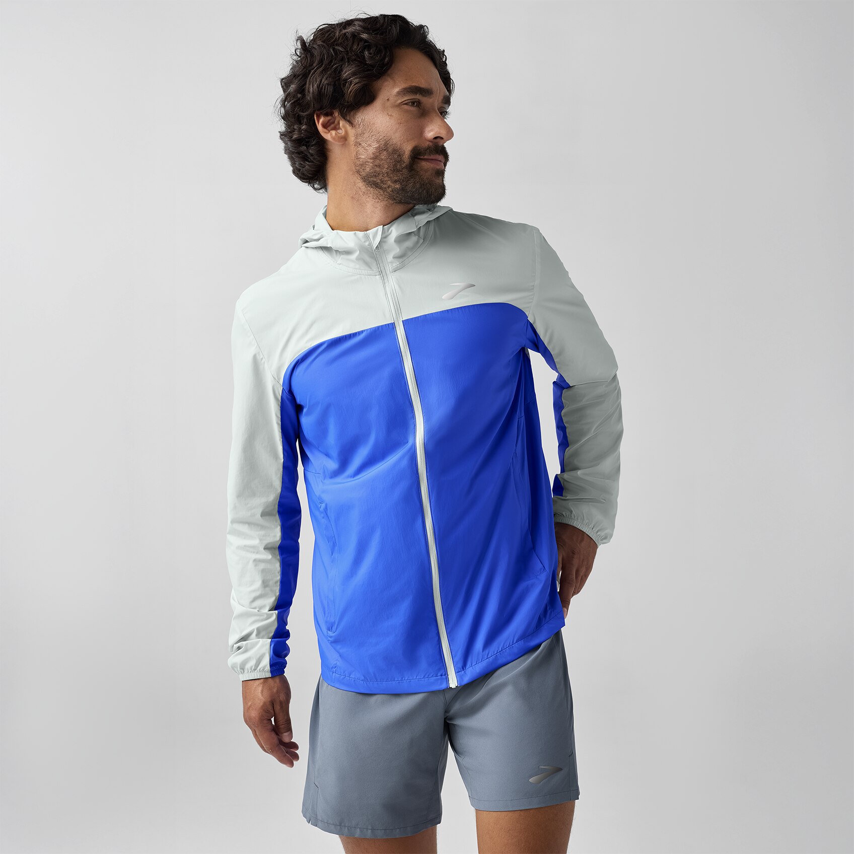 Canopy Packable Jacket