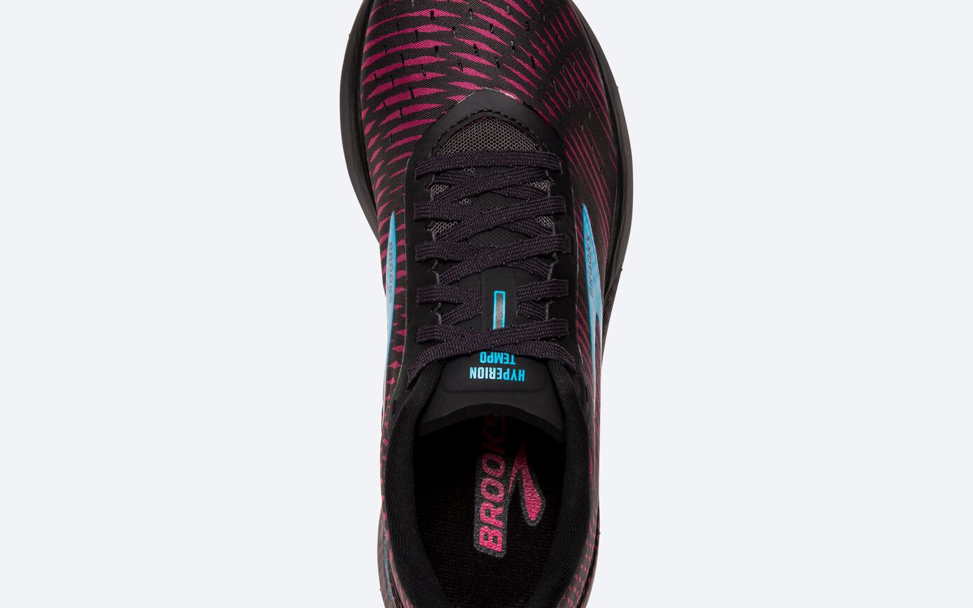 Brooks Hyperion Tempo mujer