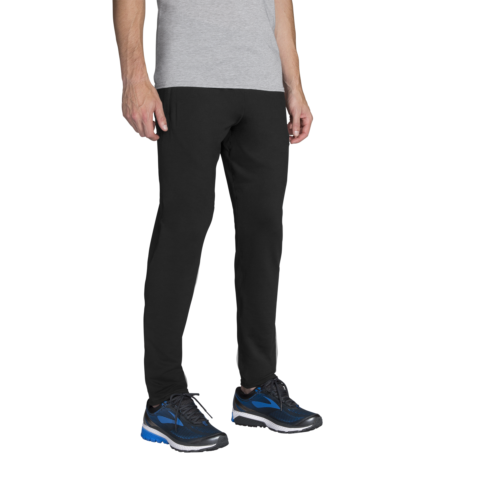 Brooks spartan running pants clearance