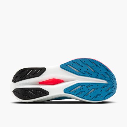 Bottom view of Brooks Hyperion Max 2 for women