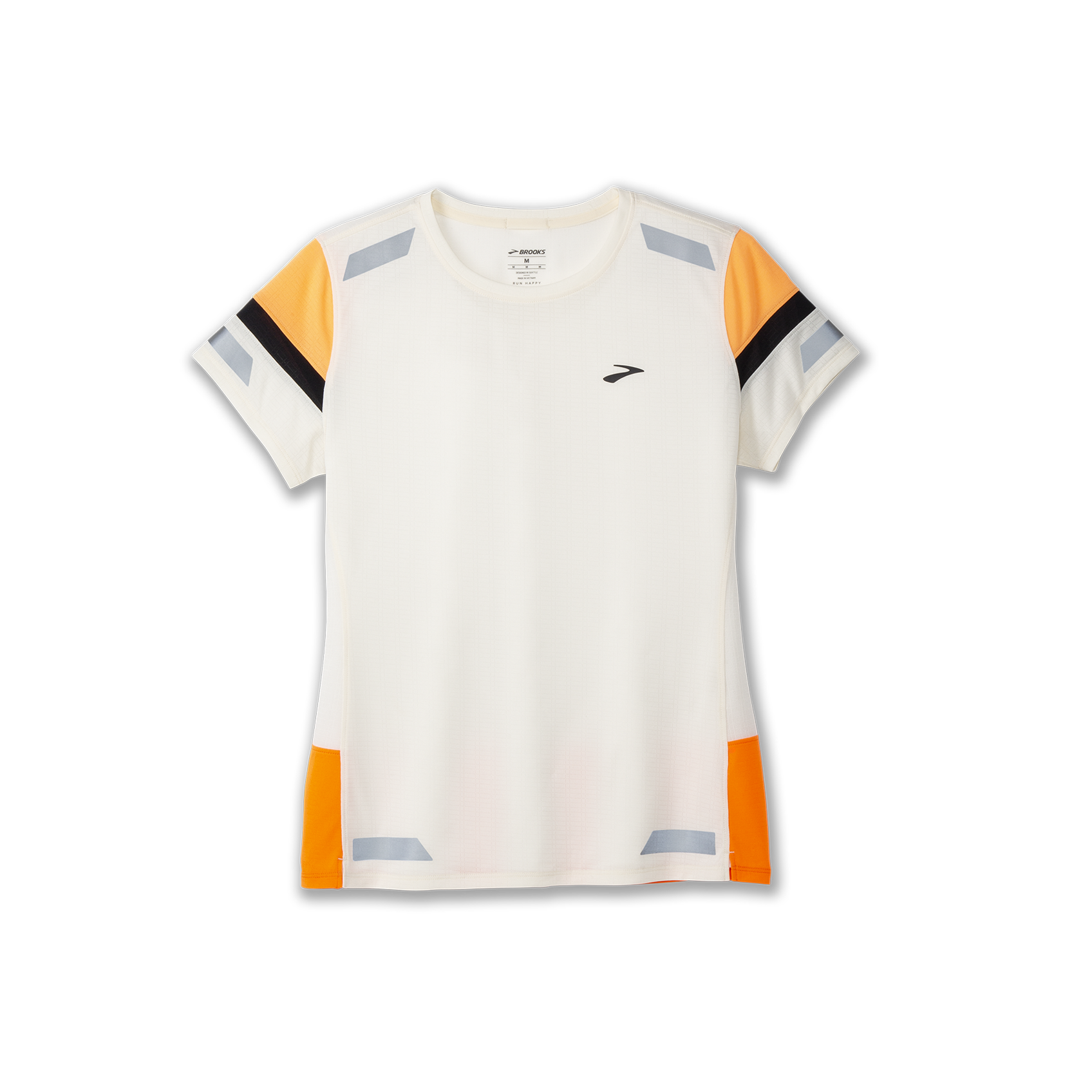 Run Visible Short Sleeve 2.0