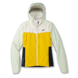 High Point Waterproof Jacket image