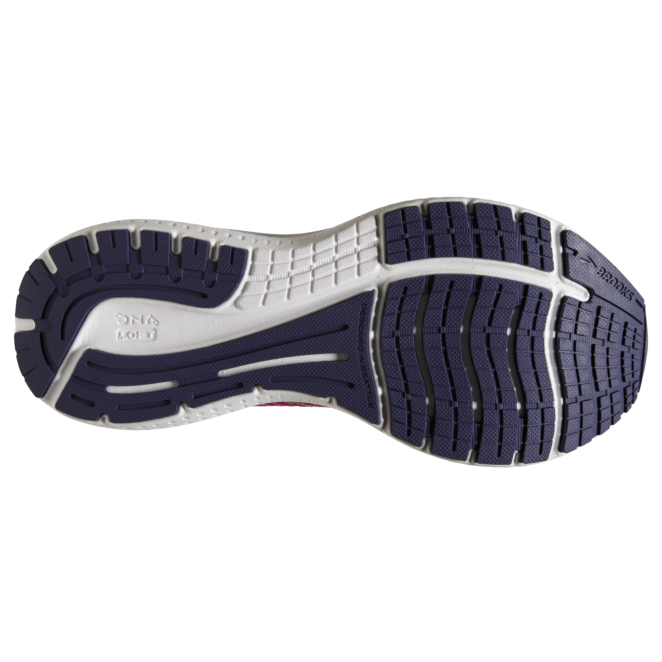 brooks glycerin womens shoes