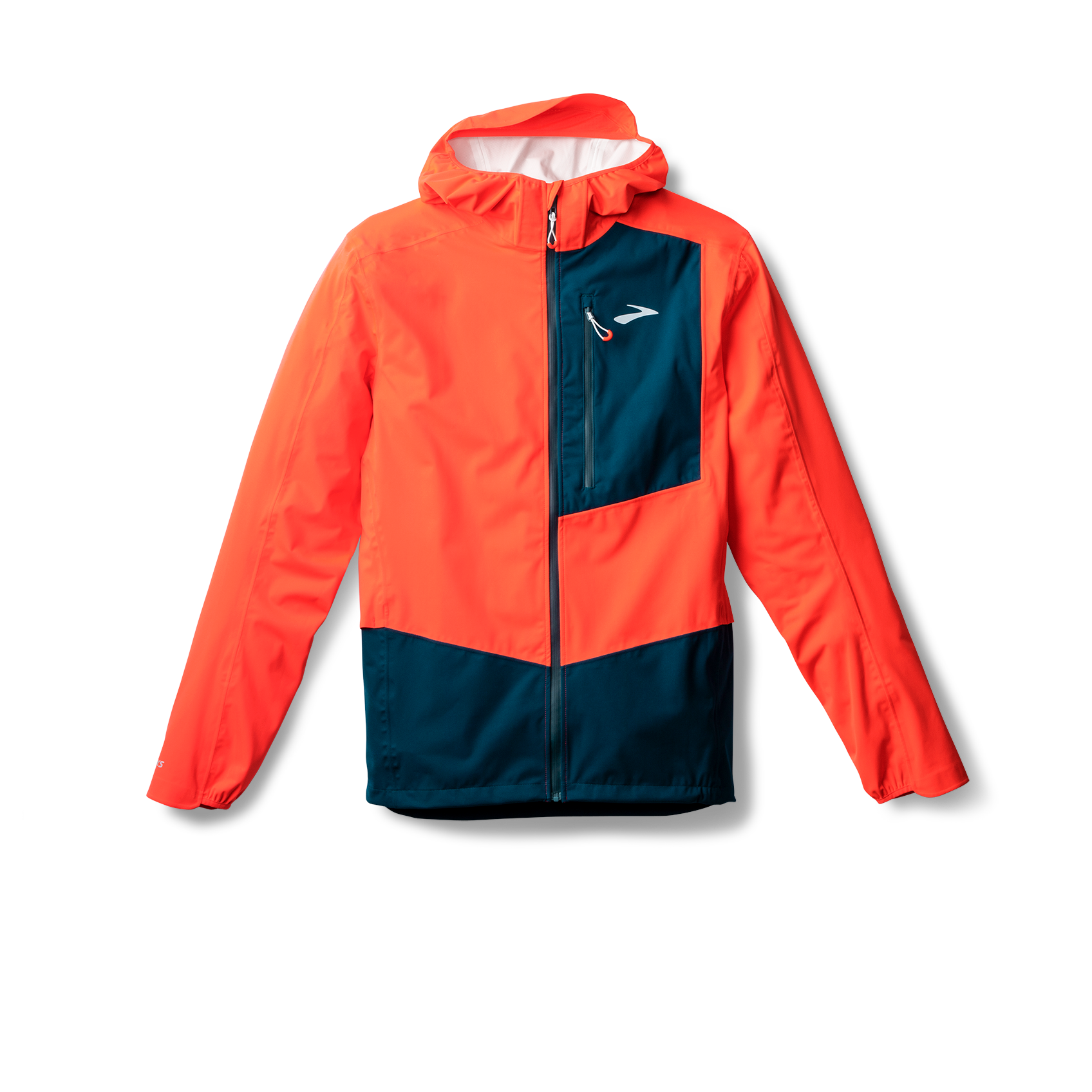 High Point Waterproof Jacket 2