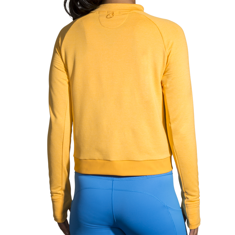 Notch Thermal Long Sleeve image number 4