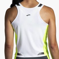 Run Visible Back-to-Front Tank numero immagine 1