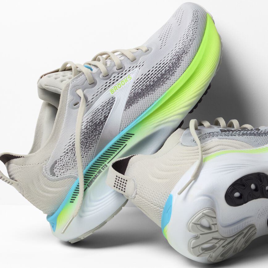 Men's Adrenaline GTS 25 Running Shoes Brooks Running