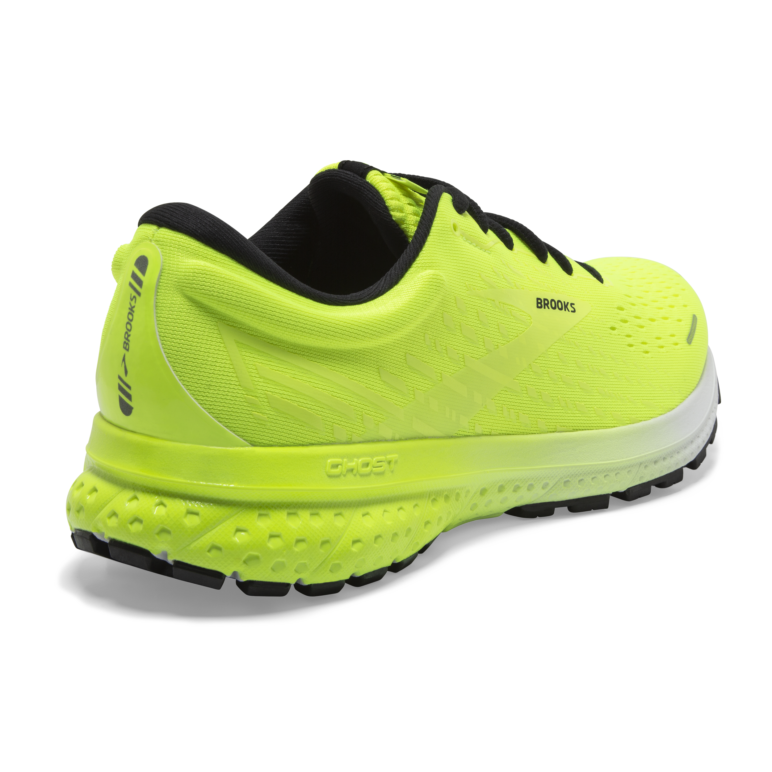 Brooks trance 13 womens yellow clearance