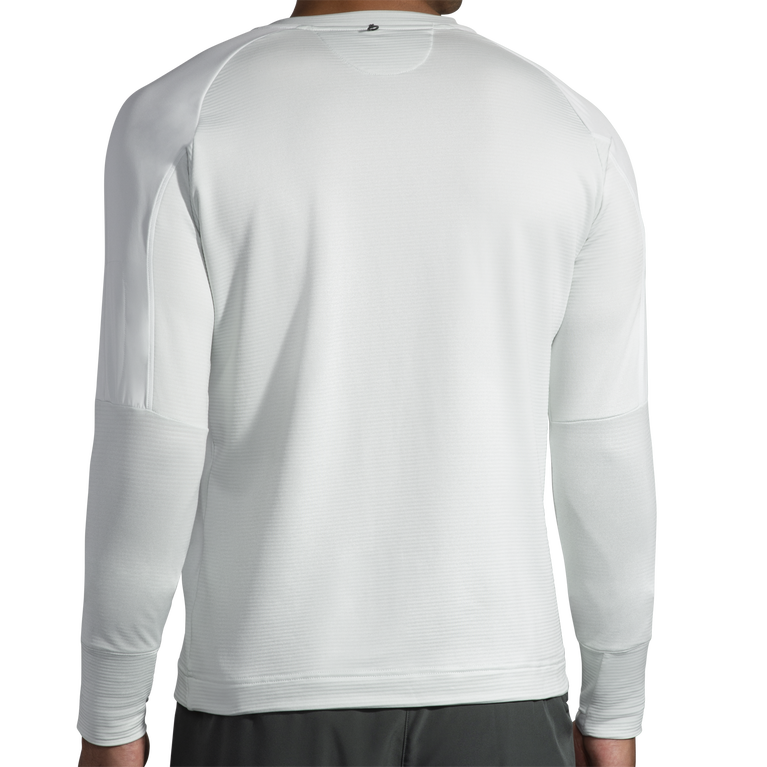 Notch Thermal Long Sleeve image number 4