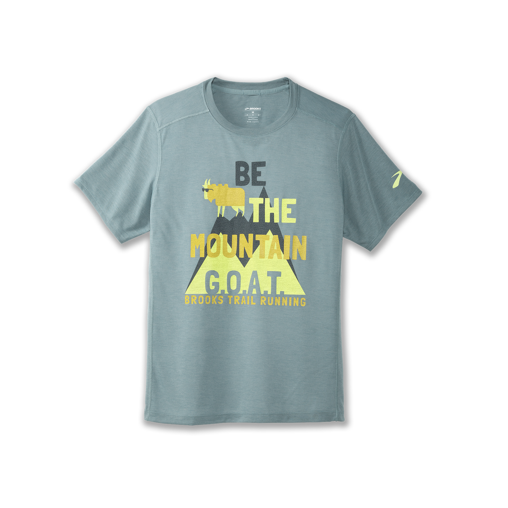 Distance Short Sleeve 3.0