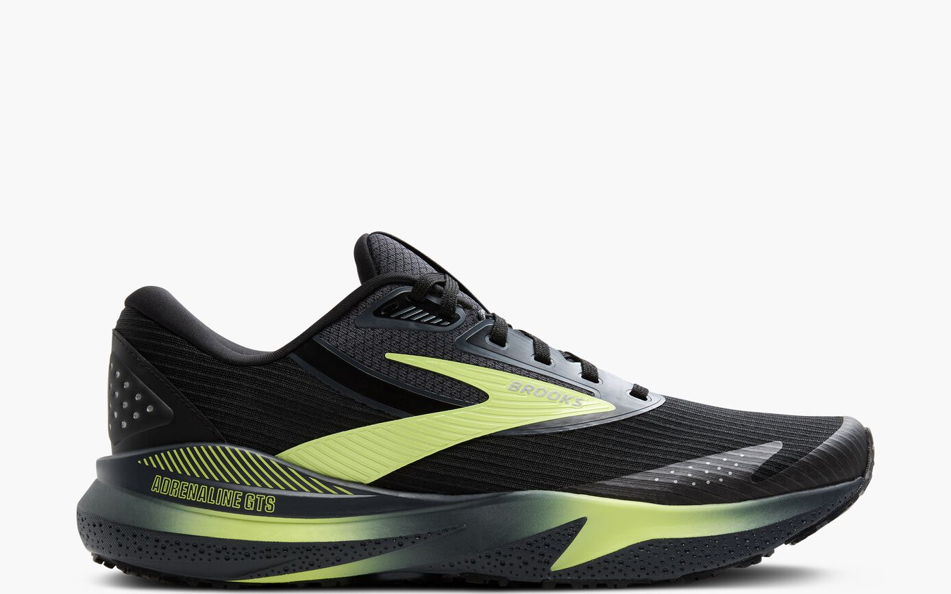 Laufschuhe Sneaker Extra Breit Brooks Adrenaline Gts Brooks Schuhe