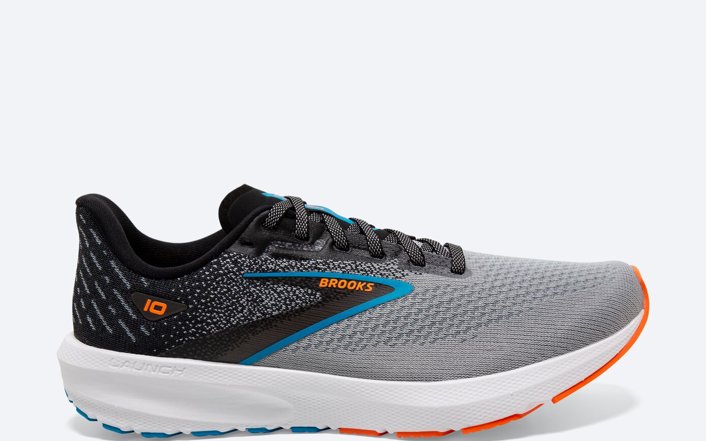 Launch brooks running shoes Clearance