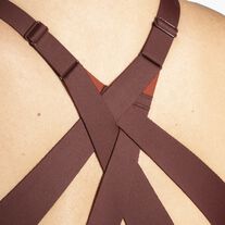 Interlace Sports Bra imagen número 5