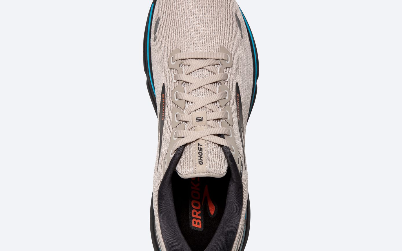 Zapatillas de running para hombre - Brooks Ghost 15 - 1103931D438, Ferrer  Sport